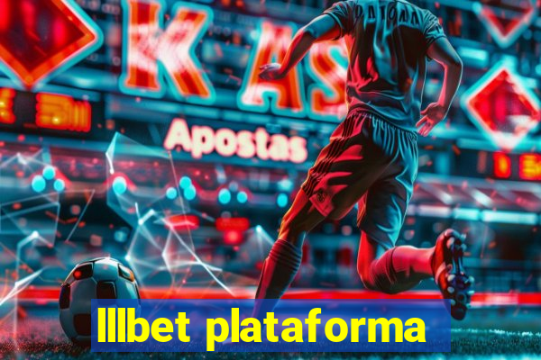 lllbet plataforma